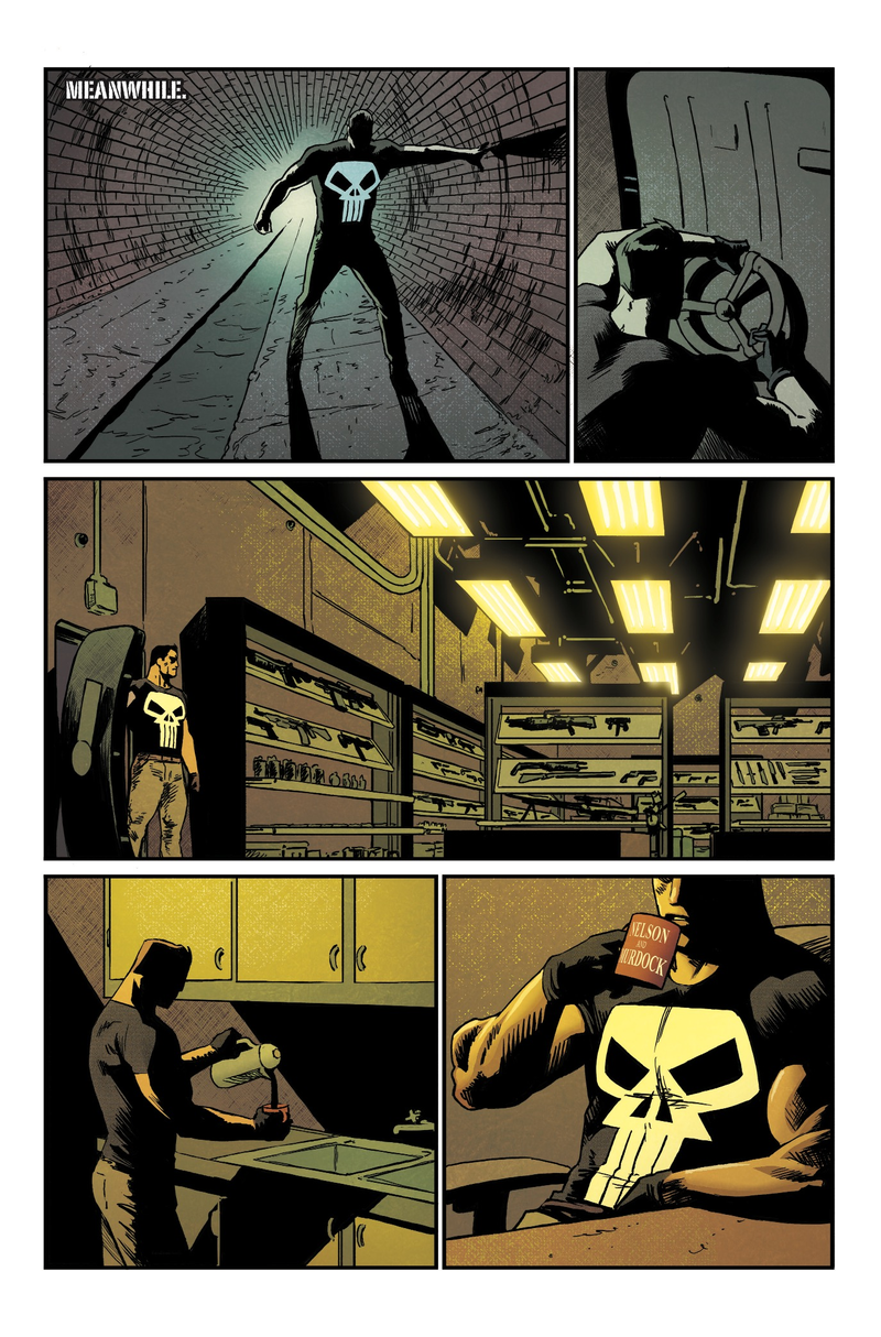 Image: Marvel Comics